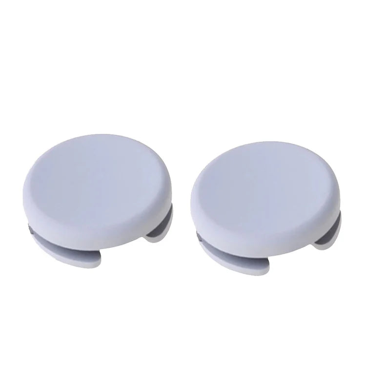 Caches de joystick pour Nintendo 2DS et 3DS (lot de 2) Caches de joystick pour Nintendo 2DS et 3DS (lot de 2)